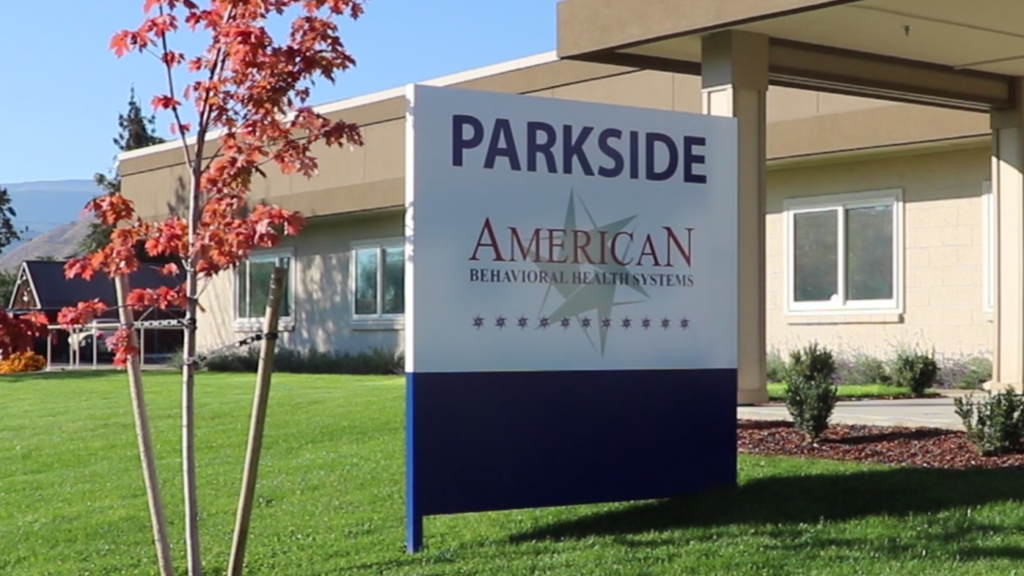 American Behavioral Health