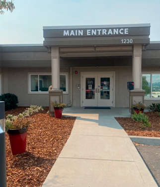 American Behavioral Health